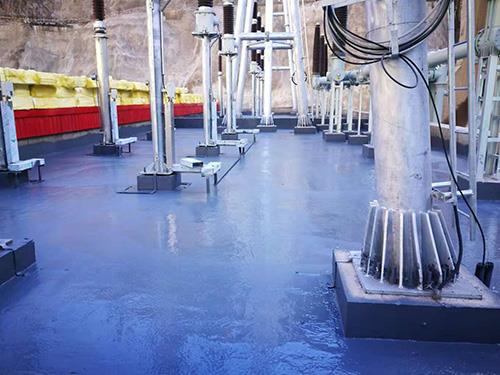 聚脲防水涂料：优缺点全解析