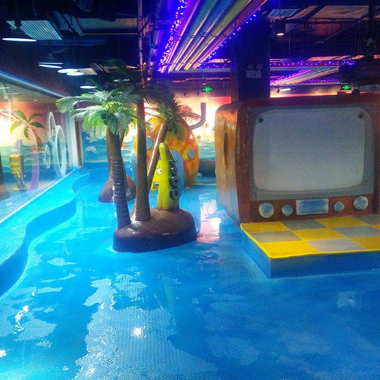 聚脲防水防腐涂料喷涂过程中出现的问题