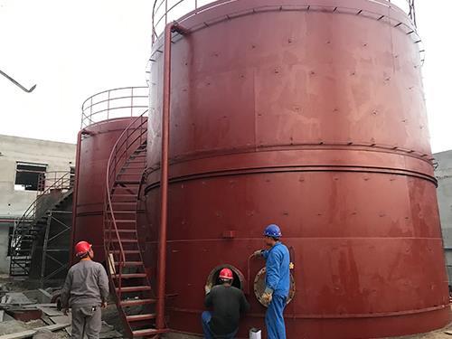 聚脲喷涂加工常见缺陷原因分析与对策